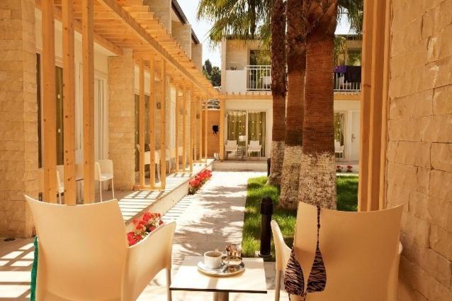 Sunprime Dogan Side Beach - Adult Only Exterior foto