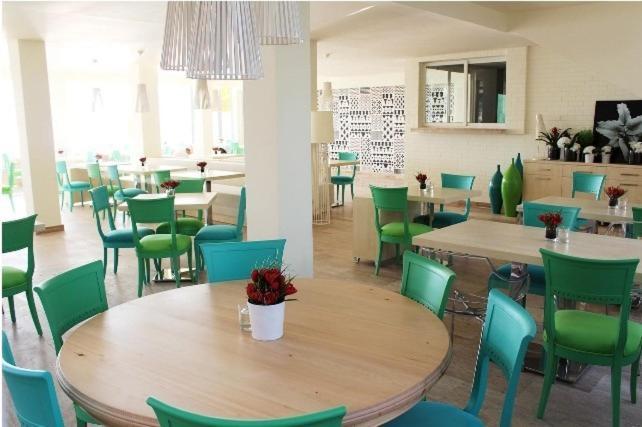 Sunprime Dogan Side Beach - Adult Only Exterior foto